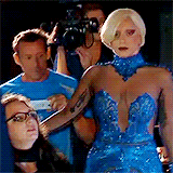 gagaroyale:  Gaga meeting fans as she arrived in Brussels, Belgium. (09.20.14) 