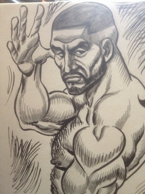Belasco Comix and Artworks