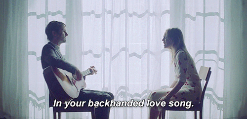 orotundmutt:Andrew Bird - Left Handed Kisses (ft. Fiona Apple)
