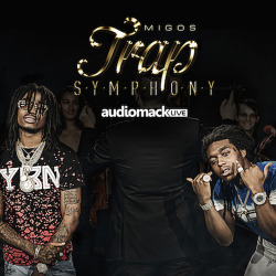 blaecny:  Watch The Migos’ “One Time” Trap SymphonyRead Full Article: http://blaecny.com/music/performances/watch-the-migos-one-time-trap-symphony/