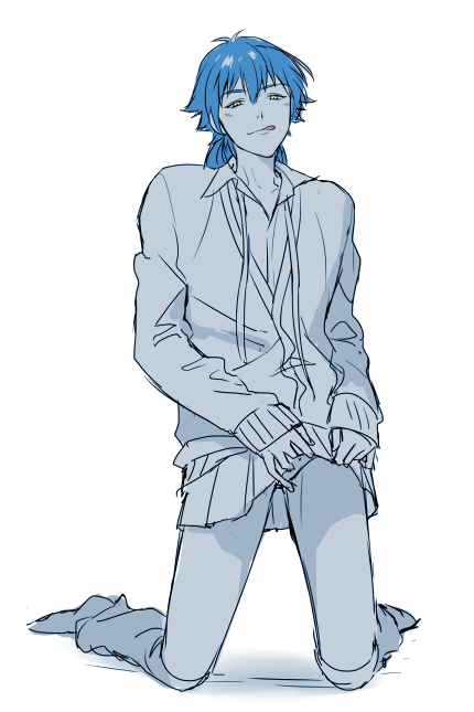 sly-sei:  ピア | pixiv | twitter |Posted with Artist's Permission. Do not remove