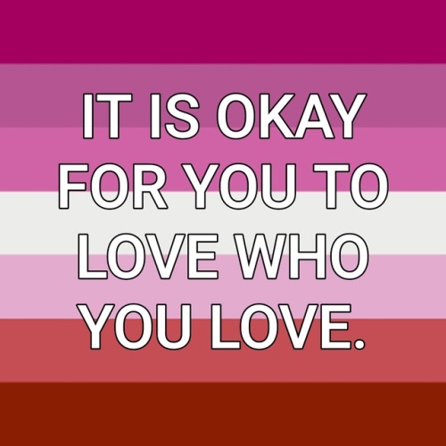 quinintheclouds: quinintheclouds: genderqueerpositivity: (Image description: the rainbow, trans, les