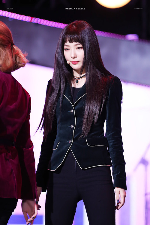 fyeah-seulgi: © Irreplaceable | Editing allowed.