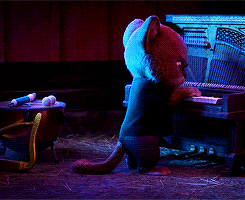 americanninjax:Sound fx kitty doesn’t get enough love
