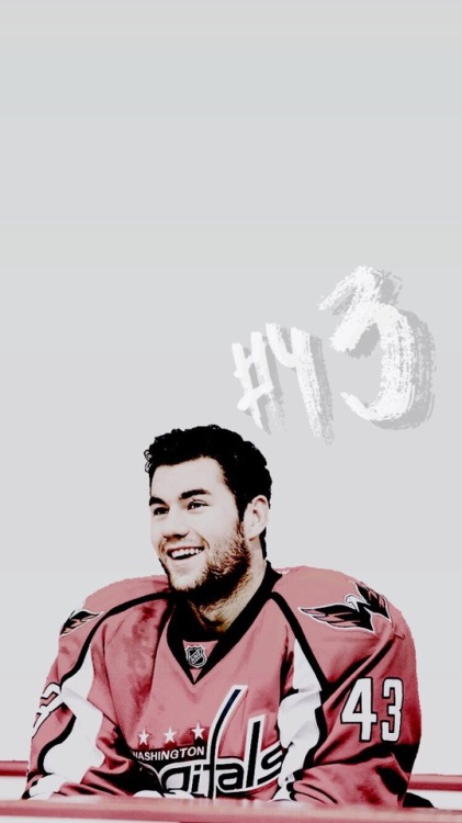 tom wilson