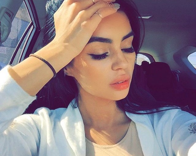fashionistasrus:  Instagram