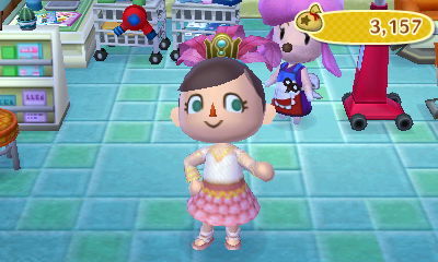 I wanted to try making a fun dress for festival!