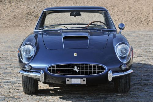 radicalclassics:  Ferrari 400 Superamerica adult photos