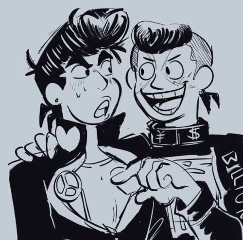 earthcookies:  i looovve part 4  first pic is a redraw of this panel 