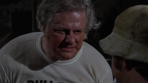 The Choirboys (1977) - Charles Durning as Spermwhale Whalen[photoset #2 of 7]