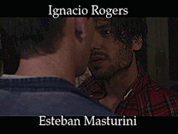 el-mago-de-guapos: Ignacio Rogers &amp; Esteban Masturini  Esteros (2016) 