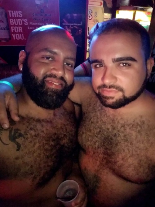 ryanrenegade:Highlight of my NY trip was meeting @furry-universe awesome chill guy can’t wait to come back for more