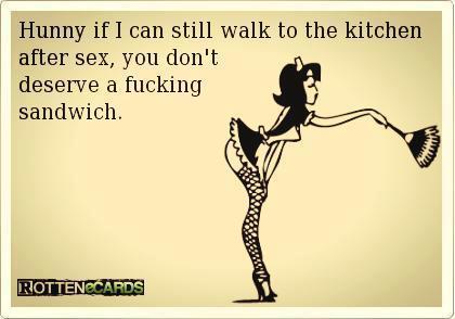 I like it like that
