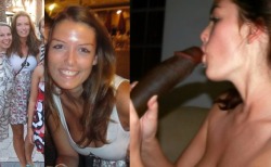 dutchinterracial:  QoS..