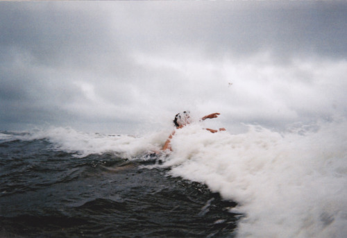 boyhaus: Magnus JørgensencollideFrom the stormy waters of PEI.Disposable 35mm Kodak