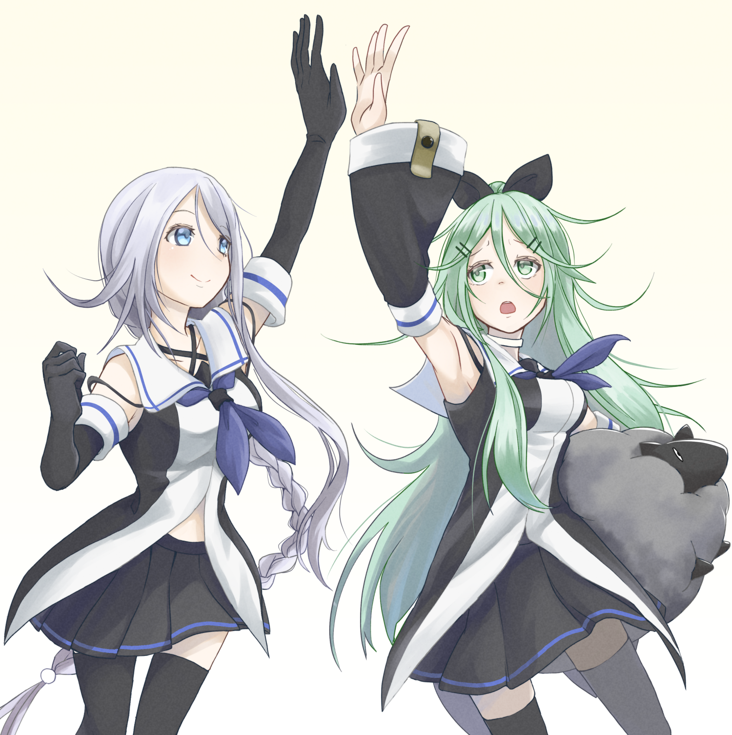 海風 艦隊これくしょん Explore Tumblr Posts And Blogs Tumgir