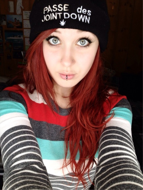 om1tted:  om1tted:  put a hoop in idk how i feel about it  yaa don’t think i like the hoop hmm 