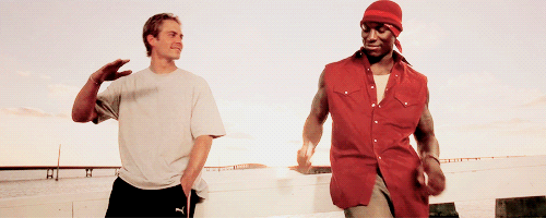 chuckiesullivan-deactivated2015: I used to say I live my life a quarter mile at a