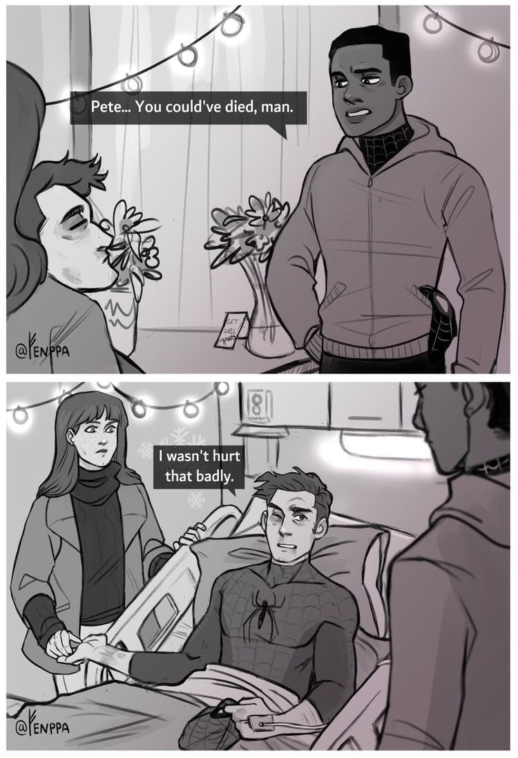 into-the-miles-verse: 