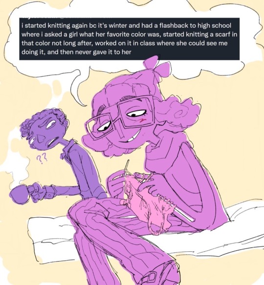 spaloonbabooguuscooties:shes like a parasite feeding off my brain