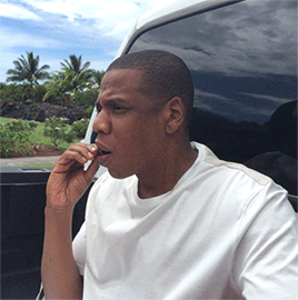 lemonaades: Jayoncé - Hawaii.