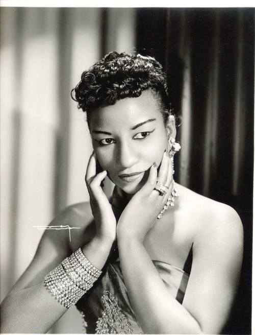 the-not-here-yet:  Celia Cruz  