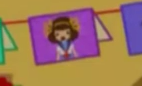 mushishitposter: mushishitposter: i waas watchin peppa pig and im like 90% sure i saw haruhi suzumiya on a postcard in the background 