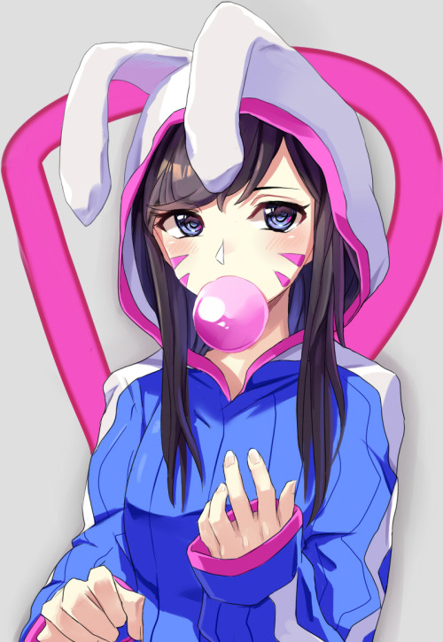 borealisowl:  .D, D.Va / XIUI0  OQ 
