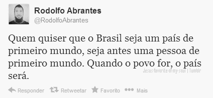 to no poramor