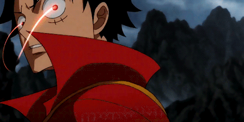 Monky D Luffy On Tumblr