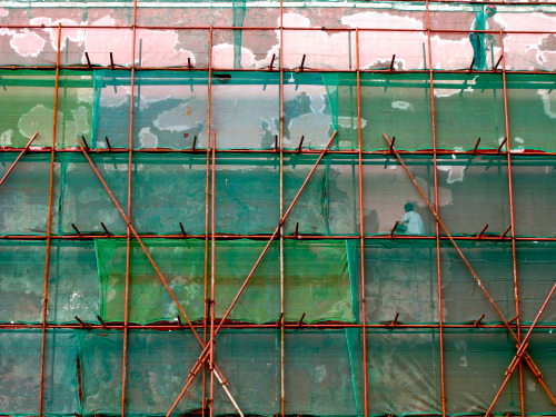 Renovating The Past