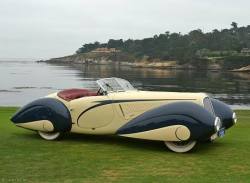 saltyinfluencersoul:  danismm:    1936 Delahaye