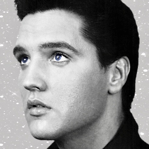 elvis-pink-cadillac: ♔ Elvis Aaron Presley ♔   01.08.1935 - 08.16.1977 Reme