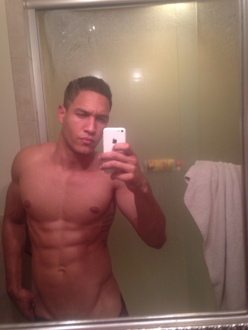 JUST CUM BRO