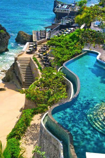 nonconcept:Ayana Resort & Spa, Bali.