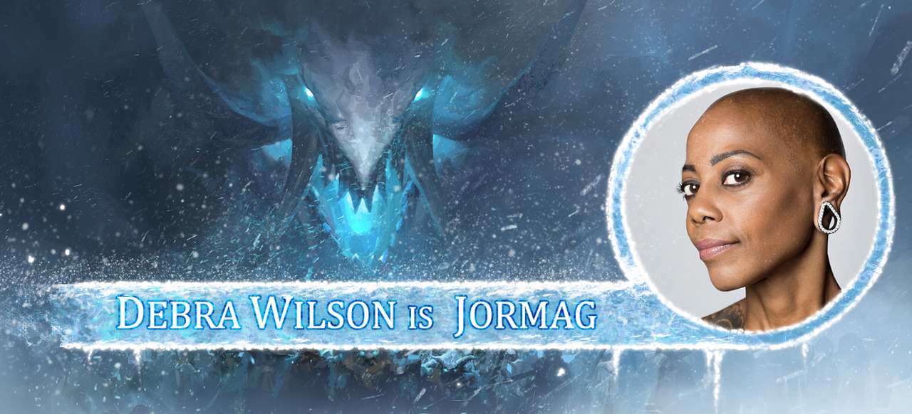 Jormag - Guild Wars 2 Wiki (GW2W)