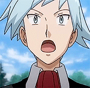 magikarrp:  Steven Stone in the Strongest Mega Evolution Act II↳ requested by divinesabers