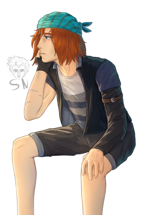 Petra Is Waiting For Jesse To Arrive On Their Date Cmon Jesse Stop Being Late To Things Smh.I Finished