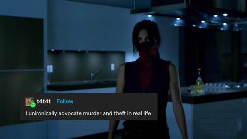 Matt Murdock And Friends + Text Posts (and Other Stuff) Pt8 (masterlist)