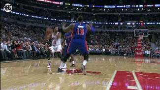 gotemcoach:  Once you’re done watching Derrick Rose, watch Josh Smith, who takes