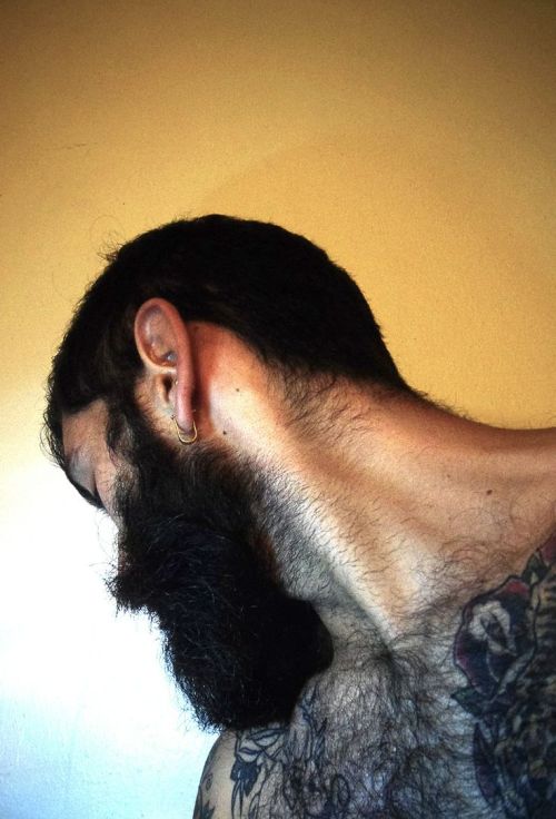 raunchster:  Animalistic.
