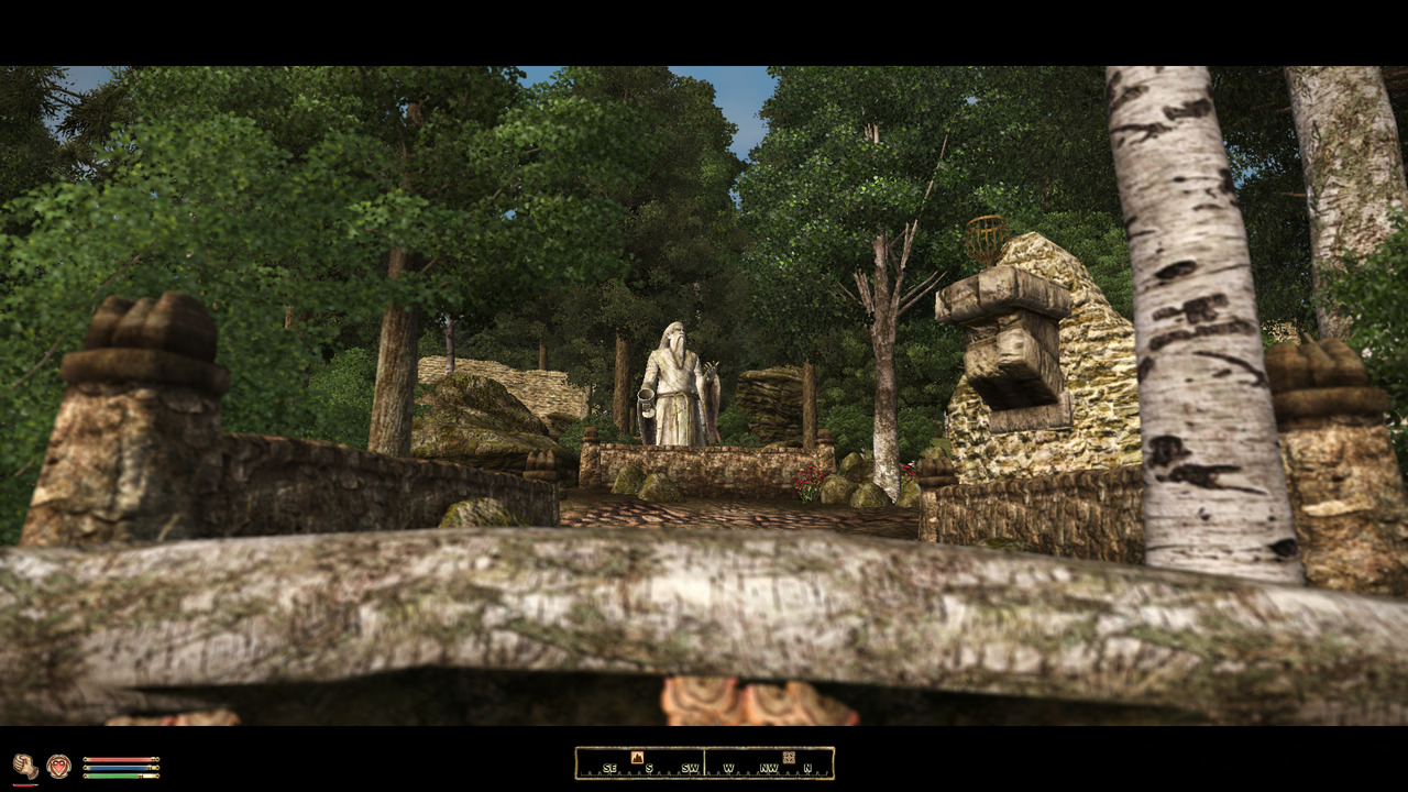 how to use oblivion reloaded how to use oblivion reloaded