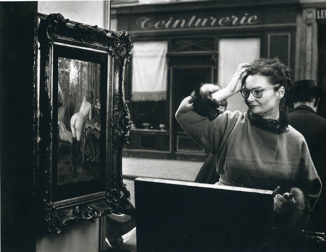 cityofgents: Gallery Robert Doisneau (1912-1994) 