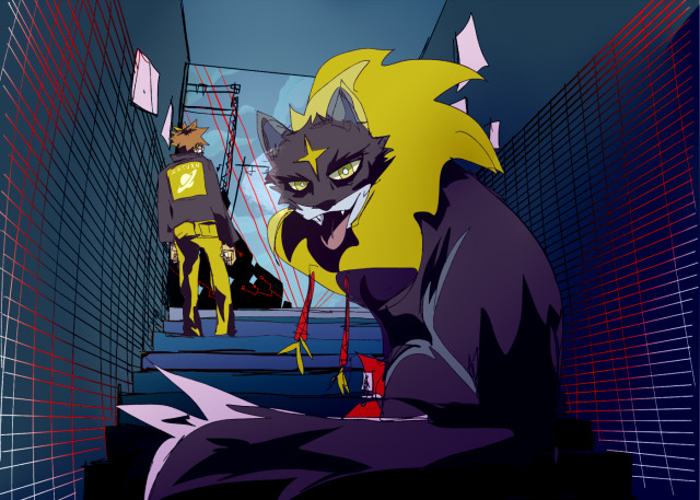 DAIGO/BLACKGAOGAMON