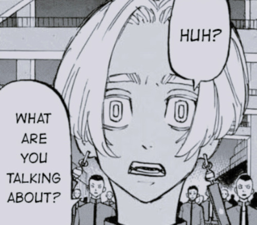 Hey Hope Youre Eating And Drinking Enough Water. I Wanna Request A Izana, Kakucho, Hamna, Ran, And Rindou