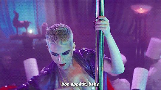 Katy Perry Bon Appetit Explore Tumblr Posts And Blogs Tumgir