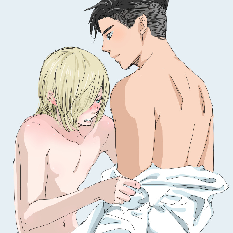 sekaiichiyaoi:  ※ Authorized Reprint for Tumblr || artist:   Sa  ☑  Do not remove