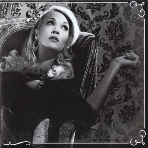 Carrie’s Greatest Hits: Decade #1 Available HEREMy 1,000th post :)