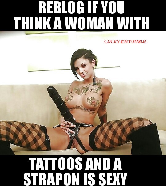 626troop:  bikeralan:  Miss Bonnie Rotten   Fuck yes I do and I would so very gladly