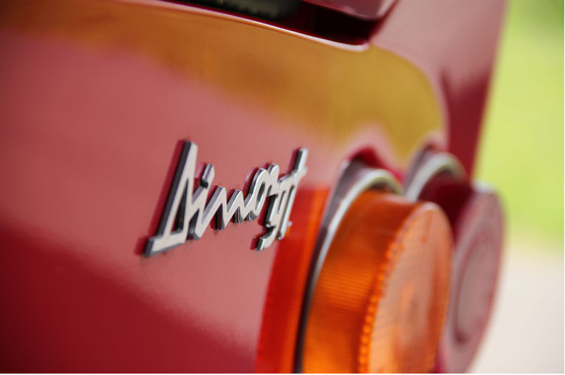 vintageclassiccars:  The most desirable of them all, besides Grifo…..